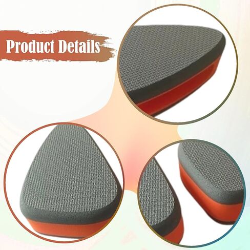 2x Pushup Support Parallettes Pads Ergonomic Equipment Portable Non Slip Comfort Grip Workout Push up Pads Push up Handles in Saudi Arabia