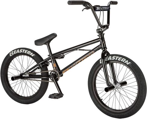 Eastern Bikes Orbit in Saudi Arabia