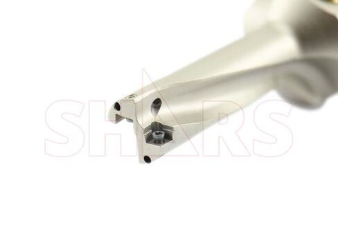 Shars 0.563 "مثقاب قابل للفهرسة 3xD SPMX 040203 أدخل المبرد من خلال 404-8502 جديد!( in Saudi Arabia