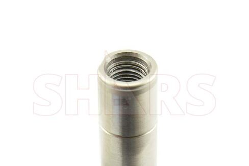 Shars 0.563 "مثقاب قابل للفهرسة 3xD SPMX 040203 أدخل المبرد من خلال 404-8502 جديد!( in Saudi Arabia