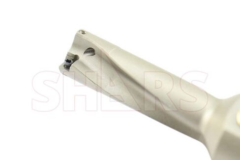 Shars 0.563 "مثقاب قابل للفهرسة 3xD SPMX 040203 أدخل المبرد من خلال 404-8502 جديد!( in Saudi Arabia