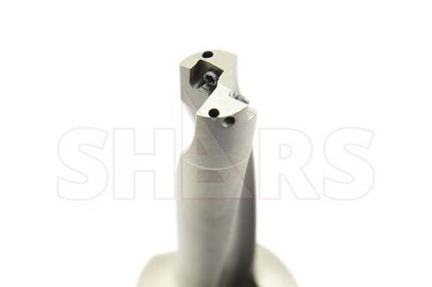 Shars 0.563 "مثقاب قابل للفهرسة 3xD SPMX 040203 أدخل المبرد من خلال 404-8502 جديد!( in Saudi Arabia