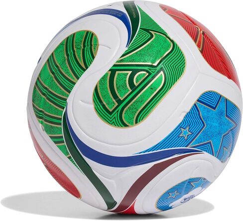Football adidas World Cup 26 Trionda League BOX JD8045 in Saudi Arabia