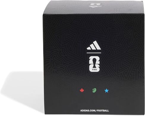 Football adidas World Cup 26 Trionda League BOX JD8045 in Saudi Arabia