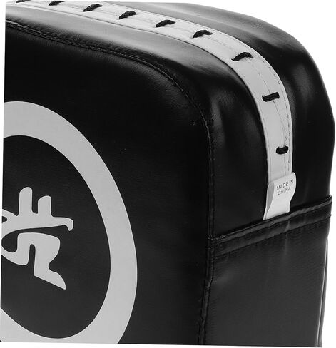 SUPVOX Wall-Mounted Pad Pu Kicking for Compact Design for Punching and Kicking Techniques Suitable for Martial Arts and Fitness Training in Saudi Arabia