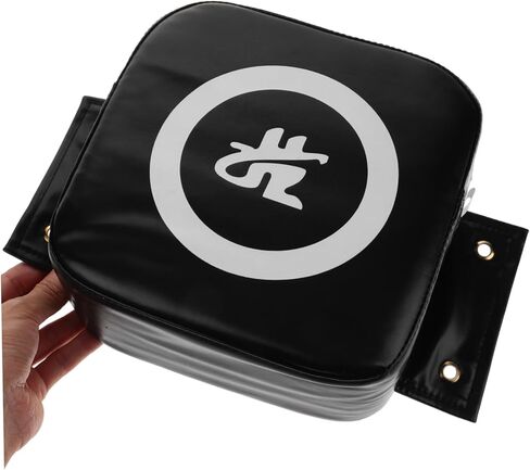 SUPVOX Wall-Mounted Pad Pu Kicking for Compact Design for Punching and Kicking Techniques Suitable for Martial Arts and Fitness Training in Saudi Arabia