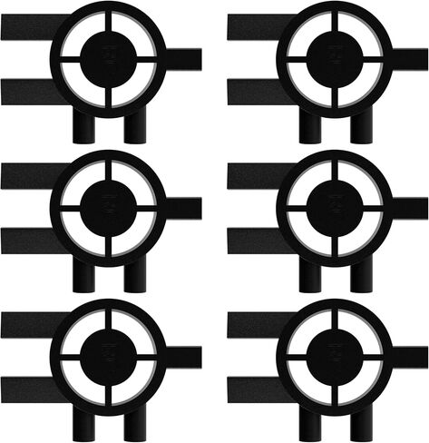 Key for Cintas Dispensers - 3 in 1 Key Compatible with Cintas and Sanis - X end for Paper Towels, Fork end for Soap and Round for Sanis dispensers (1 Pack) in Kuwait