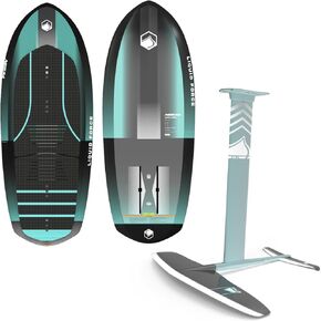 Liquid Force Nebula Foilboard 4'2" Surf Foil in Kuwait