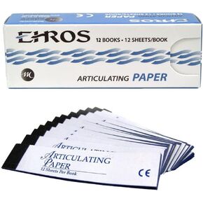 ورق مفصل أزرق سميك 144 ورقة in Kuwait