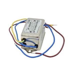 Input Filter AN-10B22AW AC Single-Phase Two-Level 10A in Kuwait