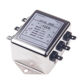 DL-10EBX1 Filter 440/250V 10A in Kuwait