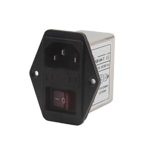 مرشح التيار المتردد CW2B-6A-T in Kuwait