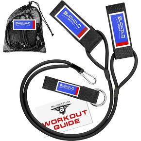 Baseball Resistance Bands Youth & Adult Athletes Safely Improve Pitching Throwing Batting & Arm Strength Used by Pitchers Quarterbacks Volleyball Basketball in Kuwait