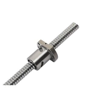 Ball Screw Round Hole nut 2004 Endless Processing(150mm) in Saudi Arabia