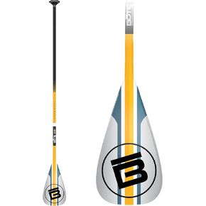 BOTE Full Trax One-Piece Carbon Fiber SUP Paddle – Lightweight Cut-to-Fit Stand Up Paddle Board Paddle with Carbon Shaft & Blade, Customizable Length for Inflatable & Touring Paddleboards in Kuwait
