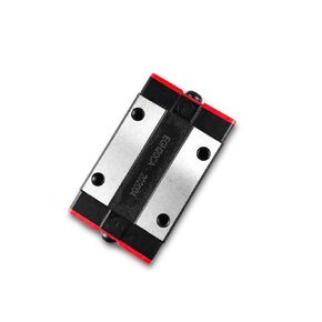 منزلق السكك الحديدية المربعة EGH15CA/EGW15CC كتلة منزلق خطية (10 قطعة، EGW15CC) in Kuwait