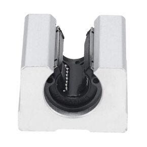 A53I 4 قطعة SBR16UU محمل كروي خطي منزلق كتلة SBR16 دليل السكك الحديدية الخطية in Kuwait