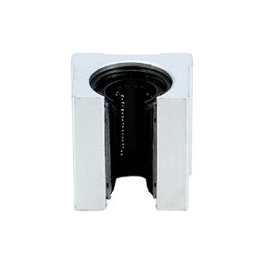 4 قطعة/الوحدة SBR12UU SBR16UU SBR20UU محامل كتلة النقل لـ SBR12 SBR16 SBR20 الخطي (4 قطعة SBR16UU) in Kuwait