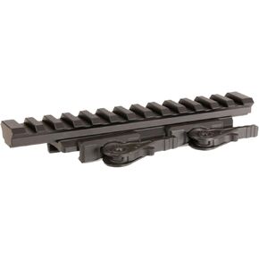 AM DEF 1700-XLR Riser-Titanium LVR in Kuwait