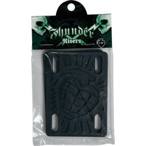 مجموعة ثاندر رايزر 1/8 باللون الأسود in Kuwait