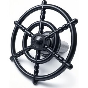 شطف الأكواب الزجاجية لحوض المطبخ - أجزاء مرفقة لأحواض غسيل الزجاجات من تينسو للبار، استبدال رأس صنبور منظف الغسيل الأوتوماتيكي المعدني الأسود لأكواب الدب وزجاجات القهوة in Kuwait