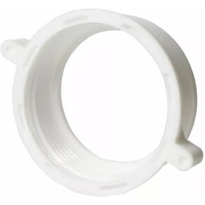 for PVC Slip Joint Nut with 1-1/2 Inch x 1-1/2 Inch x 1-1/4 Inch Washer in Kuwait