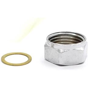 for 1/2 Slip Joint Nut with Washer in Kuwait