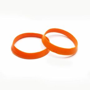 for 1-1/2 Slip Joint Solution Washer- 2/Pack- (Orange) in Kuwait
