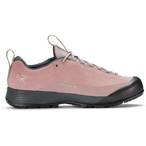 Arc'teryx Konseal FL 2 Leather GTX Shoe Women's | Fast and Light Gore-Tex Leather Approach Shoe - Redesign in Kuwait
