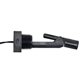 Madison M7750 Plastic Side-Mounted Liquid Level Float Switch, 30 VA SPST, 1/2" NPT Male, 100 psig Pressure in Kuwait