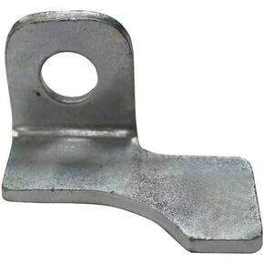 Technical Precision Replacement for Freightliner M2-112 Year 2013 3.375 OAL X 1.77 Wide Hanger WEAR PAD Driver Side in Saudi Arabia