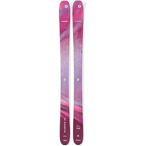 Blizzard Sheeva 10 Women's Freeride Alpine Downhill Ski MY26 in Kuwait