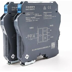 Intrinsic Isolated Barriers for Areas Analog Input Switch Output 1 in 2 Out(Temp 1 in 2 Out) in Kuwait