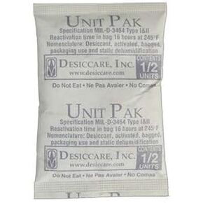 حجم كيس المجفف SCS 1/2PLDES550: 1/2 وحدة 550/علبة in Kuwait