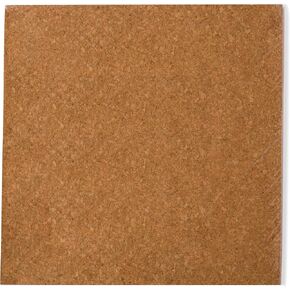 B2C 12" Cork Tiles, 4ct. in Saudi Arabia