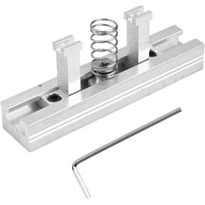 Reballing Stencil Kit with Holder Station for Memory Graphics, Direct Heat Stainless Steel Templates for 0.45mm Solder Balls(Reballing Station A) in Kuwait