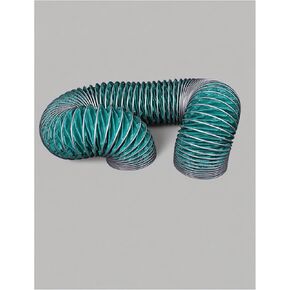 Duct Pipe 3.28 Ft Long, 3 8 10 12 14 16 18 20 23 Inch Diameter, Utility Blower Fan Ducting Hosing for Restaurants Factories Tunnel, Ventilation Exhaust Hose(18cm/7.09in) in Kuwait