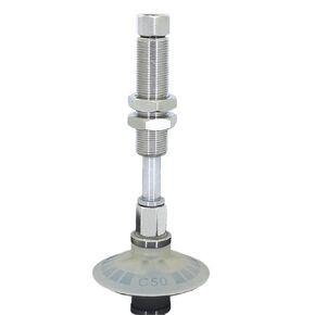 1 قطعة أكواب شفط فراغ pneuamitc ZPT10/13/32/25/40/50CN/CSJ10/20/30/40/50-B5-A10 مصاصة فراغ ZPT25CSJ10-B5-A10 نوع (ZPT32CN أسود ، J10-B5-A10) in Kuwait