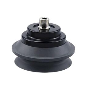 1 قطعة VB 20 30 أكواب شفط فراغ هوائي أحمر أسود سيليكون NBR مصاصة الصناعية (VB-20 N 18M) in Kuwait