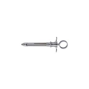 Premium Plus OMM65855000 Aspirating Syringe 1.8mL in Kuwait