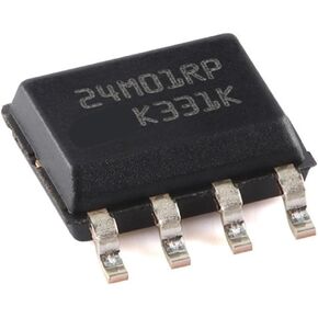 M24M02 M24C64 M24M02-DRMN6TP M24C64-RMN6TP SOP-8 2Mbit Serial I2C IIC Bus EEPROM Chip IC 2Pcs(M24M02-DRMN6TP) in Kuwait