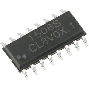 TC1508S TC1508 SOP-16 1508S SOP16 DC Motor Driver Chip IC Integrated Circuit 5/10Pcs(5 Pieces) in Kuwait