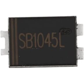 SB1045L SB2045L TO-277 SMD VF Low Voltage Drop Diode 10Pcs(SB2045L) in Kuwait