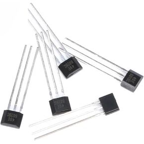 49E Element OH49E SS49E Effect Sensor Linear Switch 5-100Pcs(100 Pieces) in Kuwait