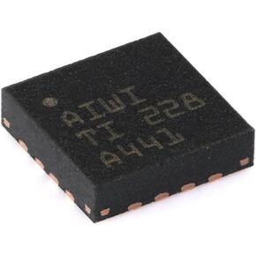 TPA6132 TPA6132A2 TPA6132A2RTER WQFN-16 WQFN16 Stereo Amplifier Chip IC Integrated Circuit 2/5Pcs(5 Pieces) in Kuwait