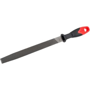 Urrea UFPBB8 Bastard flat file with bi-material handle 8" in Kuwait