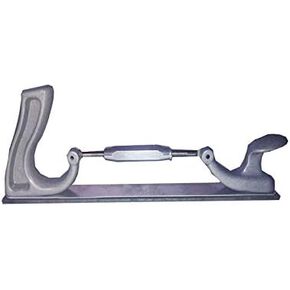 Sheet Metal File Adjustable Body File Holder with 10 Teeth Flat Body in Kuwait