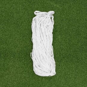 شبكة كرة قدم بديلة مقاس 6 أقدام × 4 أقدام من فورزا [مفردة أو زوج] - شبكات كرة قدم بديلة لأهداف حديقة الأطفال in Kuwait