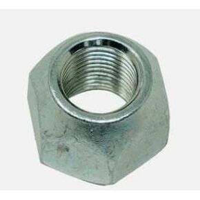 RATION for Toro 139-2564 Lug Nut for & TimeCutter Lawn Mowers in Kuwait