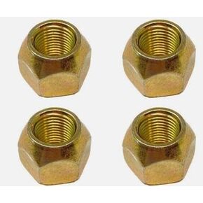 RATION for Toro/for Exmark 242-50 Lug Nut for TimeCutter, Z Master - 4 PK in Kuwait